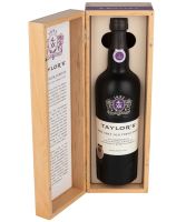Taylor's Very Very Old Tawny Port Platinum Jubilee Limited Edition