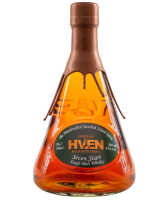 Spirit of Hven 7 Stars No 7 Alkaid Single Malt Whisky 50cl