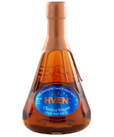 Spirit of Hven Organic Single Malt Charlies Wagon