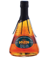 Spirit of Hven Organic Single Malt Tycho's Whisky 50cl