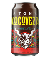 Stone Brewing Xocoveza 2023 8.10% 35.5cl Can
