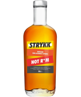 Strykk Not Rum 70cl Non Alcoholic Spirit