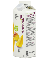 Boiron Ambient Mango Purée