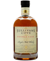 Sullivans Cove Double Cask DC0110 Single Malt Whisky 70cl
