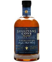 Sullivans Cove French Oak Ex Tawny Single Cask TD216 Whisky 70cl
