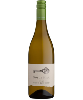 Noble Hill Sur Lie Chenin Blanc South African White Wine 75cl