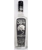 SW4 London Dry Gin