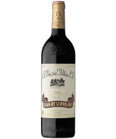 La Rioja Alta Rioja Gran Reserva 890 bottle image.