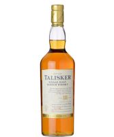 Talisker 18yr