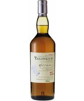 Talisker 25 Year Old Rare Single Malt Scotch Whisky 70cl