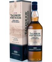Talisker Port Ruighe