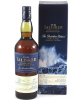 Talisker Distiller's Edition 2010