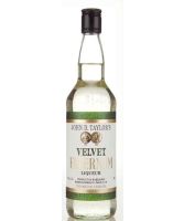 Taylor's Velvet Falernum