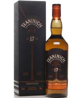 Teaninich 17yr Special Release 2017