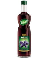 Mathieu Teisseire Myrtille Syrup