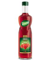 Mathieu Teisseire Fraise Syrup