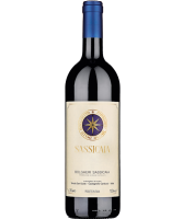 Sassicaia 2017