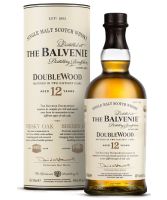 The Balvenie 12yr DoubleWood