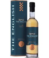 English Whisky Co. The English Original Single Malt Sample Size