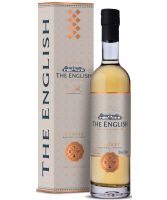 English Whisky Co. The English Smokey Single Malt Whisky Sample Size