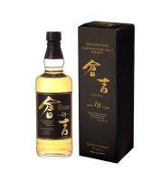 The Kurayoshi Pure Malt Whisky 18yr