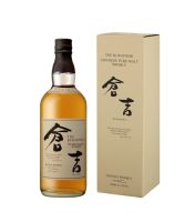 The Kurayoshi Pure Malt Whisky