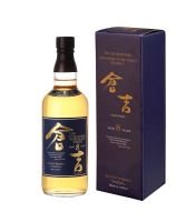 The Kurayoshi Pure Malt Whisky 8yr