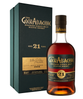 The GlenAllachie 21yr Batch 4