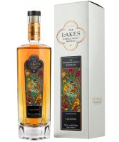 The Lakes Whiskymaker's Edition Equinox