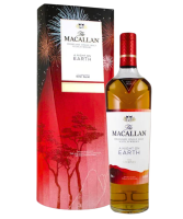 The Macallan A Night on Earth 2023 Release