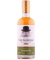 The Norfolk Farmers Single Grain Whisky