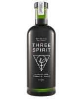 Three Spirit Social Elixir