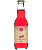 Three Cents Cherry Soda (20cl x 24)