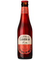 Timmermans Kriek Black Pepper (Belgium) 4% (33cl x 12)