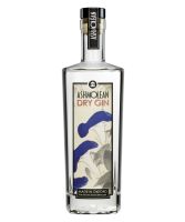 Ashmolean Dry Gin