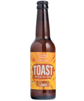 Toast Craft Lager