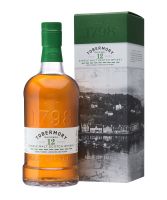 Tobermory 12yr