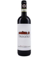 Tregole Chianti Classico