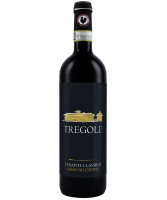 Tregole Chianti Classico Gran Selezione