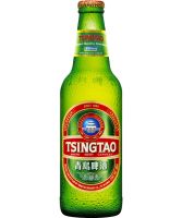 Tsingtao Premium Lager