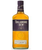 Tullamore D.E.W. 12yr
