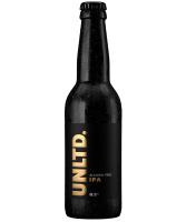 Unlimited Alcohol Free IPA 0.5% (33cl x 12)