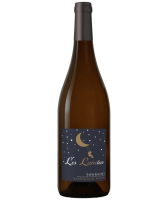 Les Lunelus Touraine Sauvignon Blanc White Wine Loire Valley 75cl