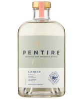 Pentire Seaward Botanical Non-Alcoholic Spirit 70cl