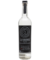 La Venenosa Sierra Raicilla Mexico 70cl