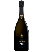 Bollinger PNVZ 16 Verzenay focussed Pinot Noir mainly from 2016 bottle and gift box image