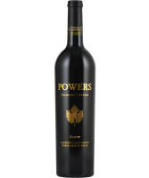 Powers Champoux Vineyard
