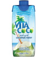 Vita Coco Natural Coconut Water