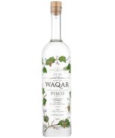 Waqar Pisco