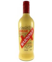 Warnink's Advocaat Liqueur